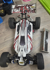 Carson Specter V4S 1:8 Buggy