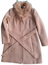 Damen Kurz-Mantel von Orsay