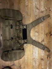 Tasmanian Tiger Rucksack Und