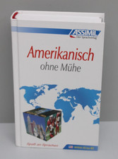 ASSiMiL Selbstlernkurs für Deutsche: Assimil Amerikanisc... | Buch | sehr gut