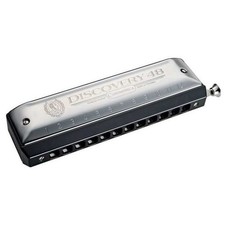 Hohner Discovery 48