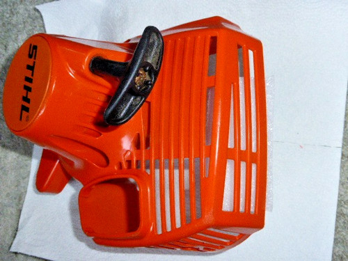 Stihl starter ergostart - stihl,