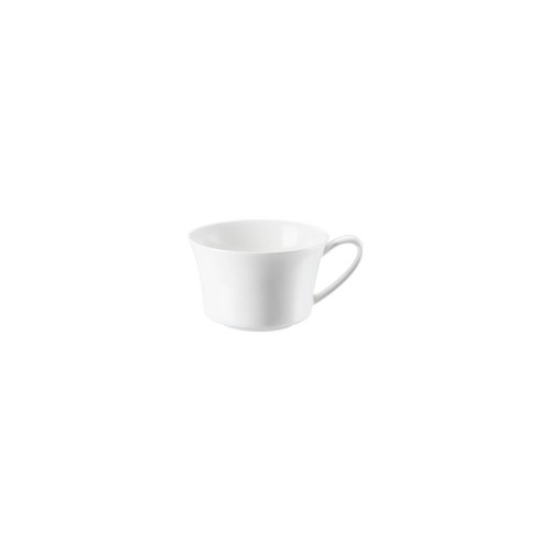 Tee obertasse rosenthal weiss - rosenthal,