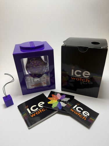 Ice watch p 12 - ice-watch, sd.pe.b.p.12