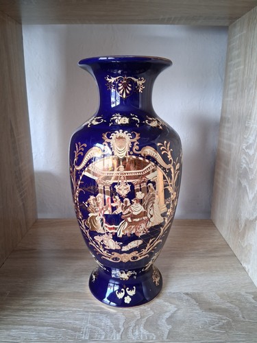 Prunkvase feinstes - prunkvase,,