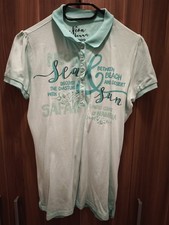 SOCCX by CAMP DAVID Poloshirt Gr. M (38)