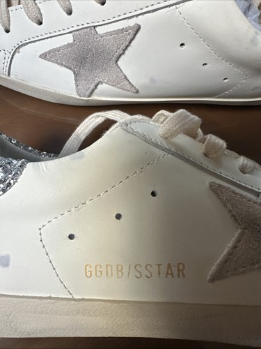 Golden goose - golden, 39