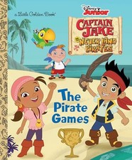 The pirate games little - pirate, (little