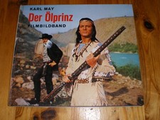 Karl May Der Ölprinz