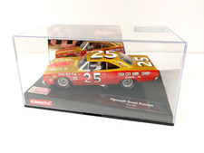New - Carrera Evolution - Slotcar 1:32 - Plymouth Road Runner No.25