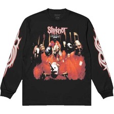 Slipknot - Spit It Out