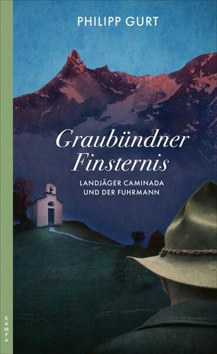 Graubündner finsternis - graubündner,