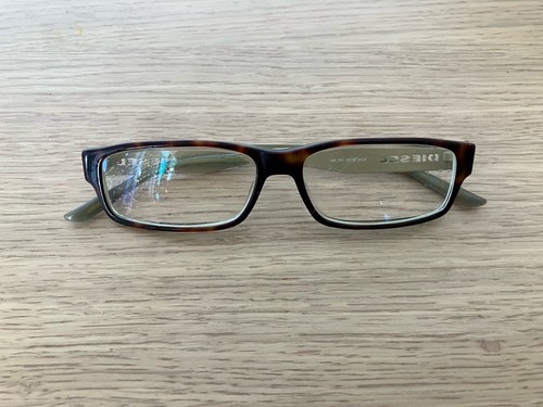 Diesel brille dv0079 kox - brille,