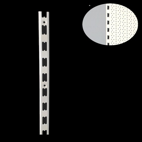 Rw0042 wandschiene h40 - h40, jw
