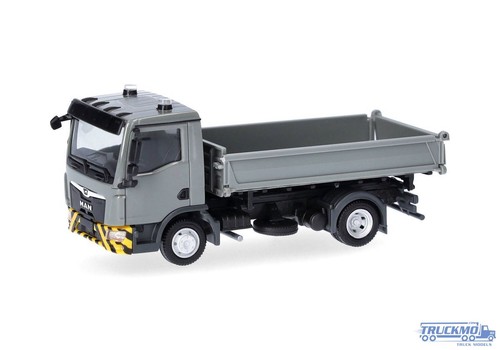 Herpa man tgl - man, cc