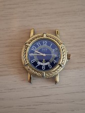 Zaria Armbanduhr Herren Defekt