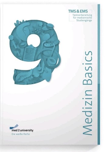 Tms medizin basics - tms,