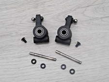 HPI E Firestorm Hinterradnaben