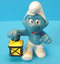 20024 LATERNEN Schlumpf Nr. 5