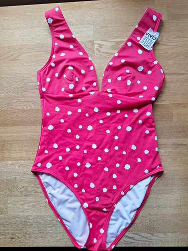 Vivid damen badeanzug - vivid,