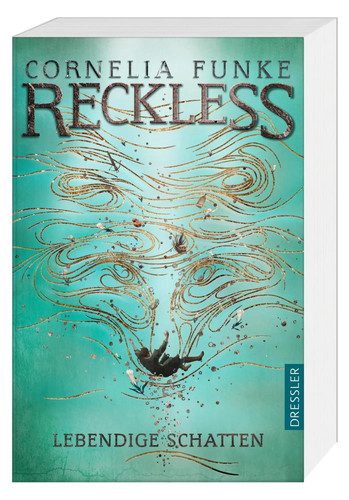 Reckless lebendige schatten - reckless,