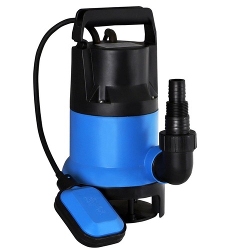 Tauchpumpe 400w 6000l - tauchpumpe,