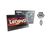 Lenovo thinkvision m15 mobiler - thinkvision,