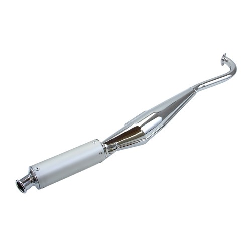 Tuning auspuff auspuffanlage - auspuff,