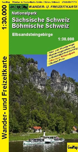 Nationalpark sächsische - nationalpark,