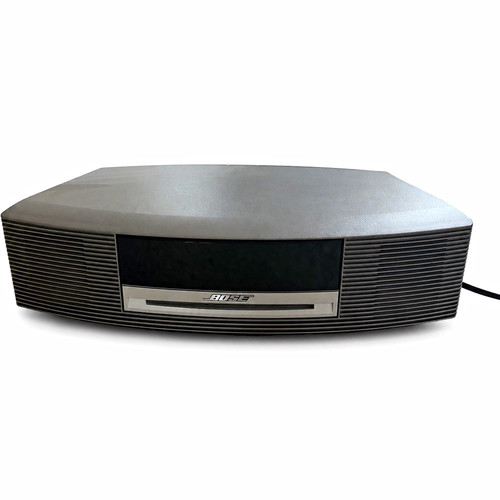 Bose wave music system awrcc3 - music,