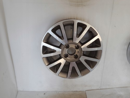 Original alufelge renault - renault, 16