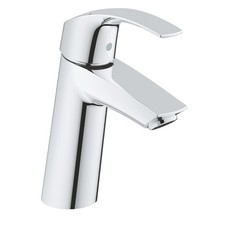 Grohe EUROSMART STANDARD Waschtischarmatur