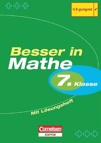 Besser mathe sekundarstufe - besser, mathe.