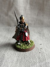 GW Herr der Ringe Tabletop -