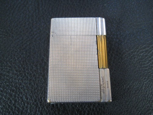 Dupont feuerzeug lighter - dupont,