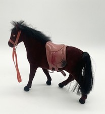 Vintage fliska pferd - vintage, ,,fliska-pferd