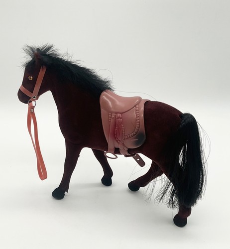 Vintage fliska pferd - vintage, ,,fliska-pferd
