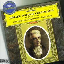 Karl Böhm - Sinfonie
