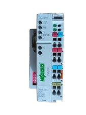 WAGO 750-338 Feldbuskoppler