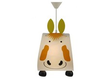 Kinderzimmer Leuchte