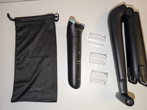 Philips bodygroom 5000er - philips,
