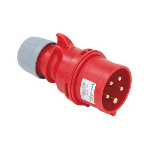 Würth 16a cee stecker polig - würth,