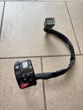 Husqvarna 125 SM WRE Schalter Blinker Licht