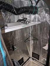 MARS HYDRO TSL2000 Growzelt