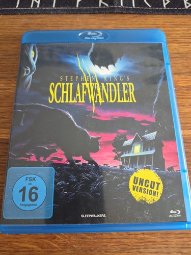 Stephen kings schlafwandler - stephen,