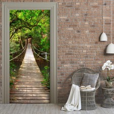 Türtapete selbstklebend