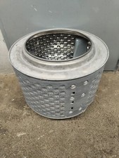 UPCYCLED Feuertrommel