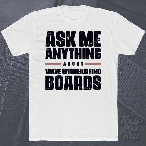 Ask anything about wave - anything,