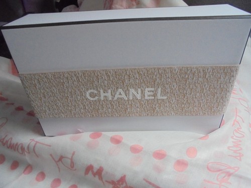 Chanel geschenkbox x 8 - chanel, 21