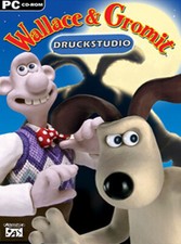 Wallace & Gromit Auf der Jagd nach dem Riesenkaninchen   (PC)